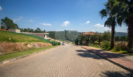 Terreno à venda em Vila Darcy Penteado (mailasqui), São Roque, SP