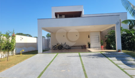 Terreno à venda com 3 quartos, sendo 1 suíte,  no condomínio Evidence Residencial, Araçoiaba da Serra - SP