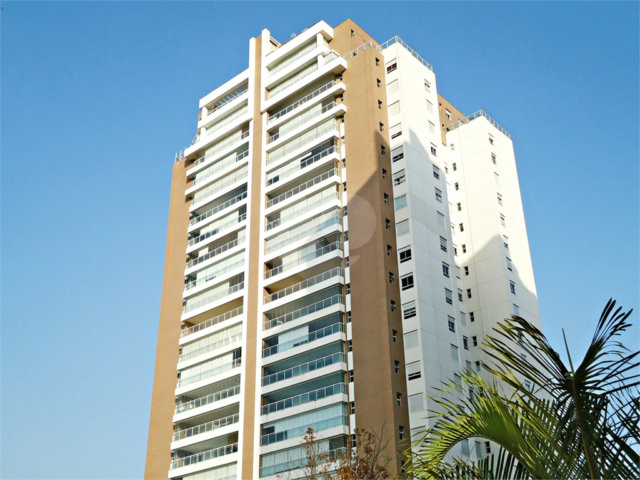 Apartamento à venda com 3 suítes em Santana, São Paulo, SP