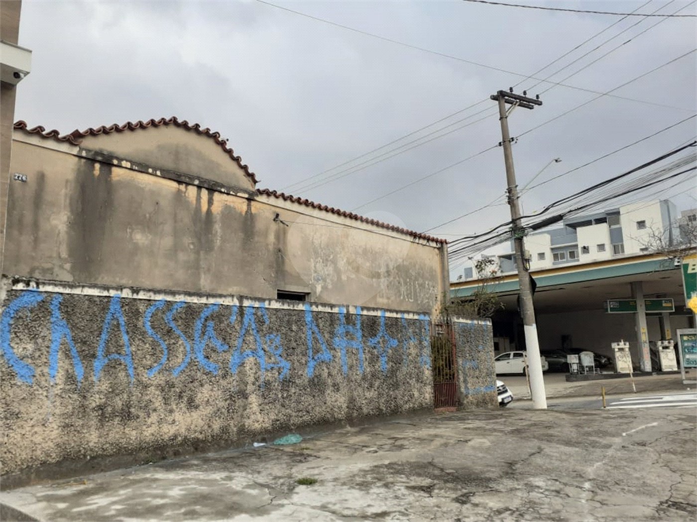 Sobrado à venda com 2 quartos em Vila Mazzei, São Paulo, SP