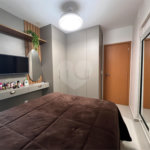 Apartamento à venda com 2 suítes em Atibaia Jardim, Atibaia, SP