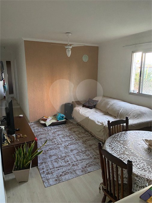 Apartamento à venda com 2 quartos em Imirim, São Paulo, SP