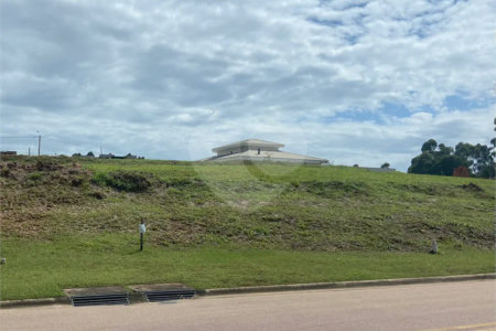 Terreno à venda em Residencial Colinas de Itupeva, Itupeva, SP