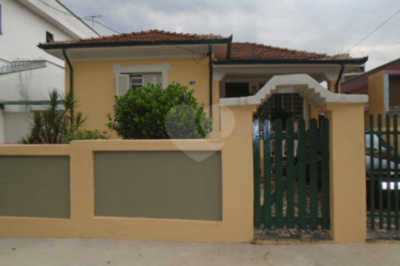 Sobrado à venda com 3 quartos em Vila Maria Alta, São Paulo, SP