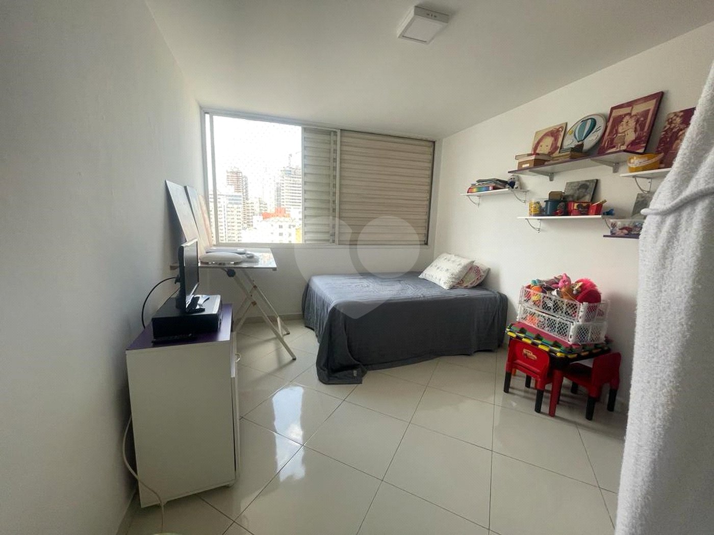 Apartamento à venda com 3 quartos, sendo 1 suíte, em Jardim América, São Paulo, SP