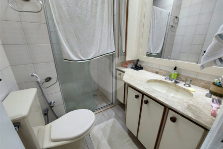 Apartamento à venda com 3 quartos, sendo 1 suíte, em Vila Leopoldina, São Paulo, SP