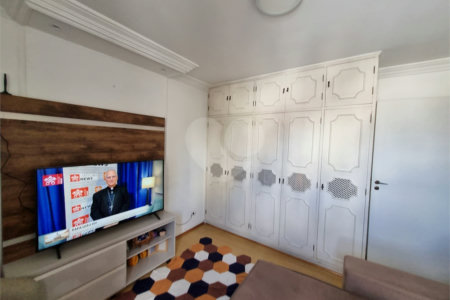 Apartamento à venda com 3 quartos, sendo 1 suíte, em Água Fria, São Paulo, SP