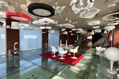 Sala para Alugar, 1629 M² por R$ 70.000 - Encruzilhada - Santos/Sp