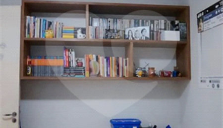 Apartamento à venda com 2 quartos em Parque Industrial, São José dos Campos, SP