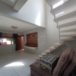 Sobrado à venda com 3 quartos em Jardim Brasilândia, Sorocaba, SP