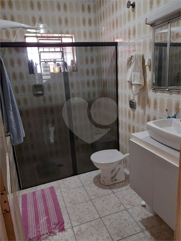 Sobrado à venda com 3 quartos, sendo 1 suíte, em Tremembé, São Paulo, SP