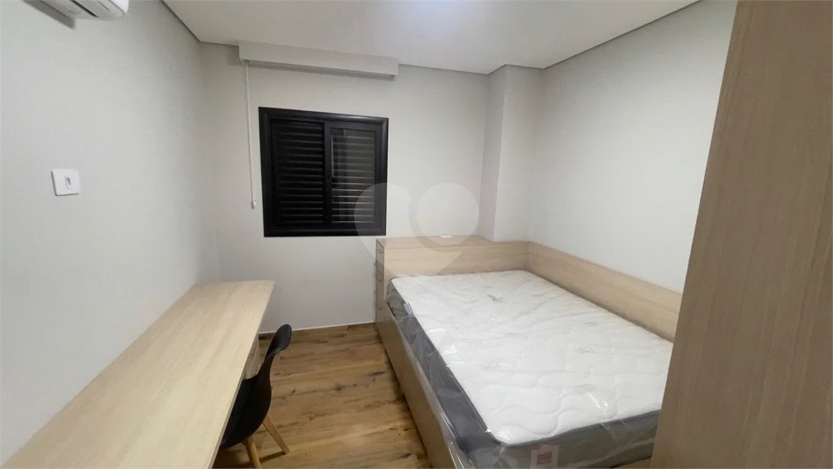 Studio para alugar com 1 quarto em Butantã, São Paulo, SP