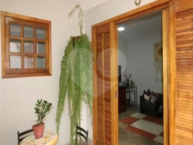 Casa Térrea à venda com 3 quartos em Vila Nova Cachoeirinha, São Paulo, SP