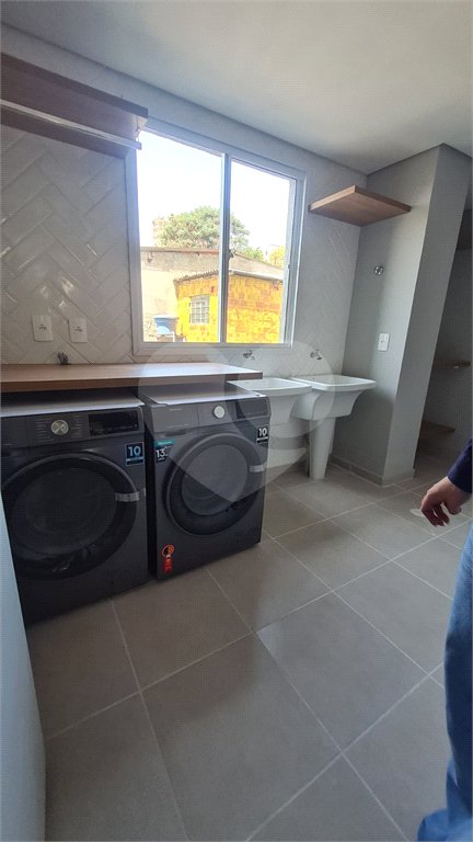 Apartamento para alugar com 1 quarto em Alto da Lapa, São Paulo, SP