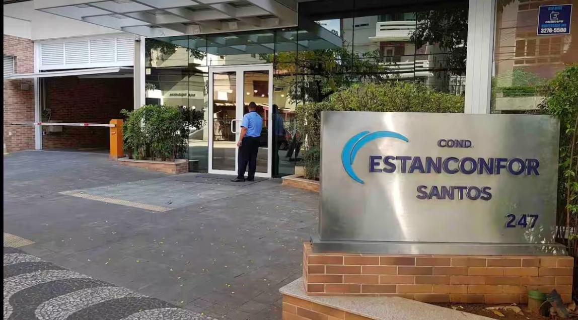 Apartamento com 1 dormitório à venda, 45 m² por R$ 780.000,00 - Gonzaga - Santos/SP