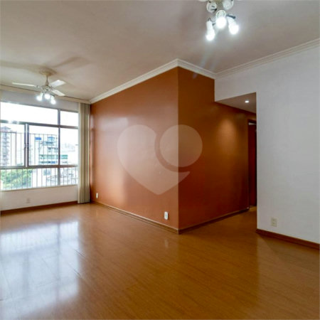 Apartamento à venda com 3 quartos em Tijuca, Rio de Janeiro, RJ