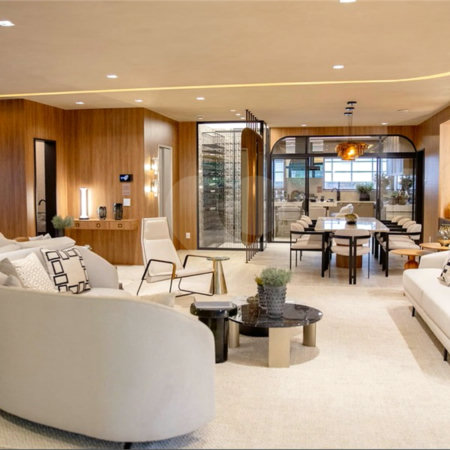Apartamento à venda com 4 suítes em Perdizes, São Paulo, SP