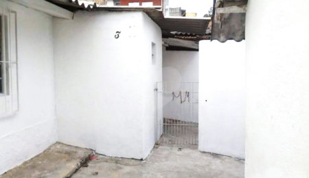 Casa à venda com 14 quartos em Mandaqui, São Paulo, SP
