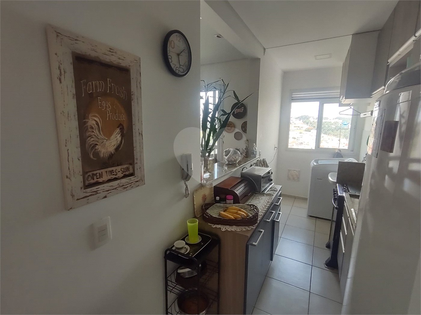 Apartamento à venda com 3 quartos, sendo 1 suíte, em Bela Vista, Salto, SP