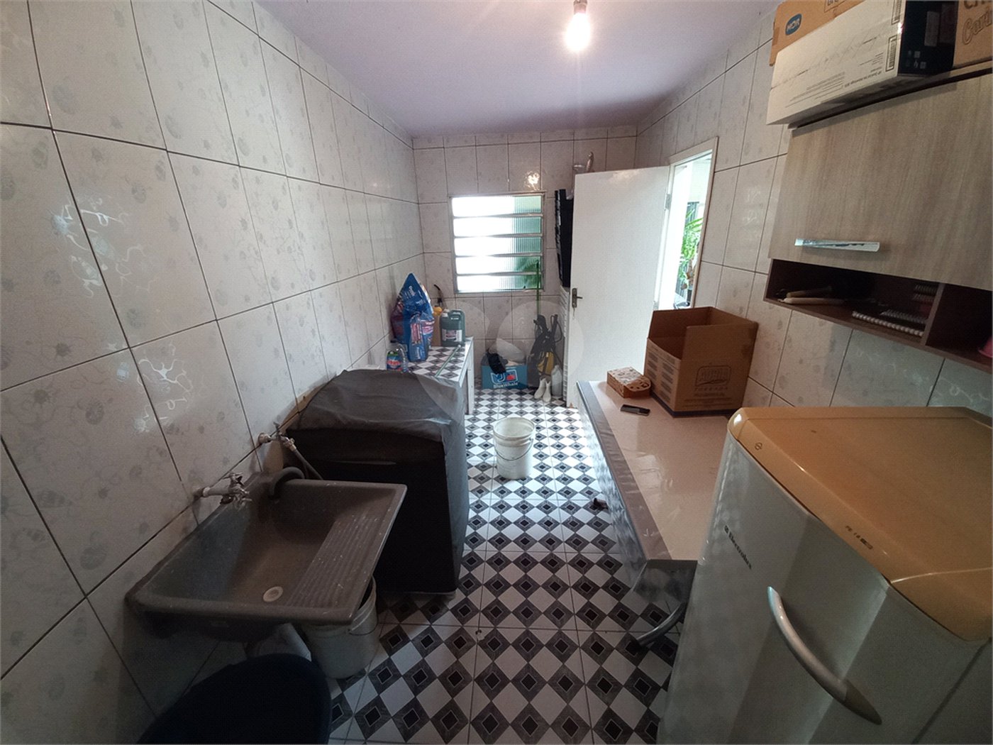 Casa Térrea à venda com 3 quartos em Jardim das Palmas, São Paulo, SP
