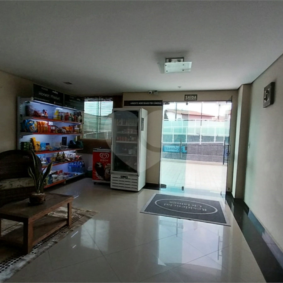 Apartamento à venda com 2 quartos, sendo 1 suíte, em Olímpico, São Caetano do Sul, SP