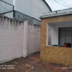 Casa Residencial à venda, Rádio Club, Santos - CA0367.