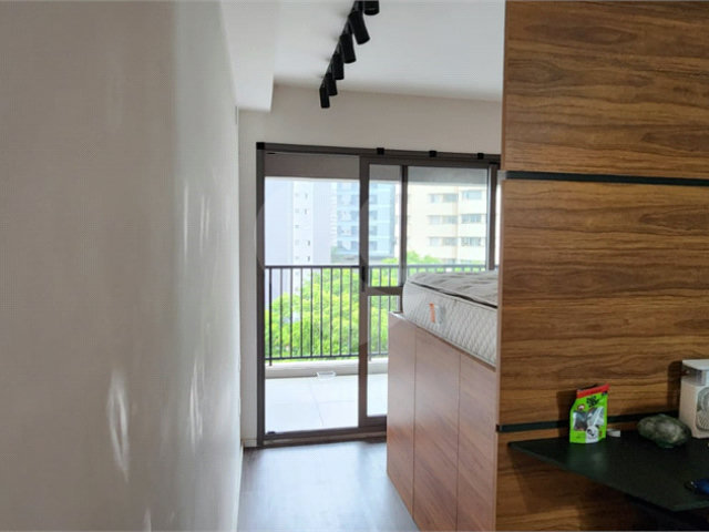 Studio à venda com 1 quarto em Jabaquara, São Paulo, SP