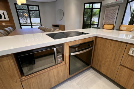 Apartamento à venda com 4 quartos, sendo 1 suíte, em Vila Mariana, São Paulo, SP