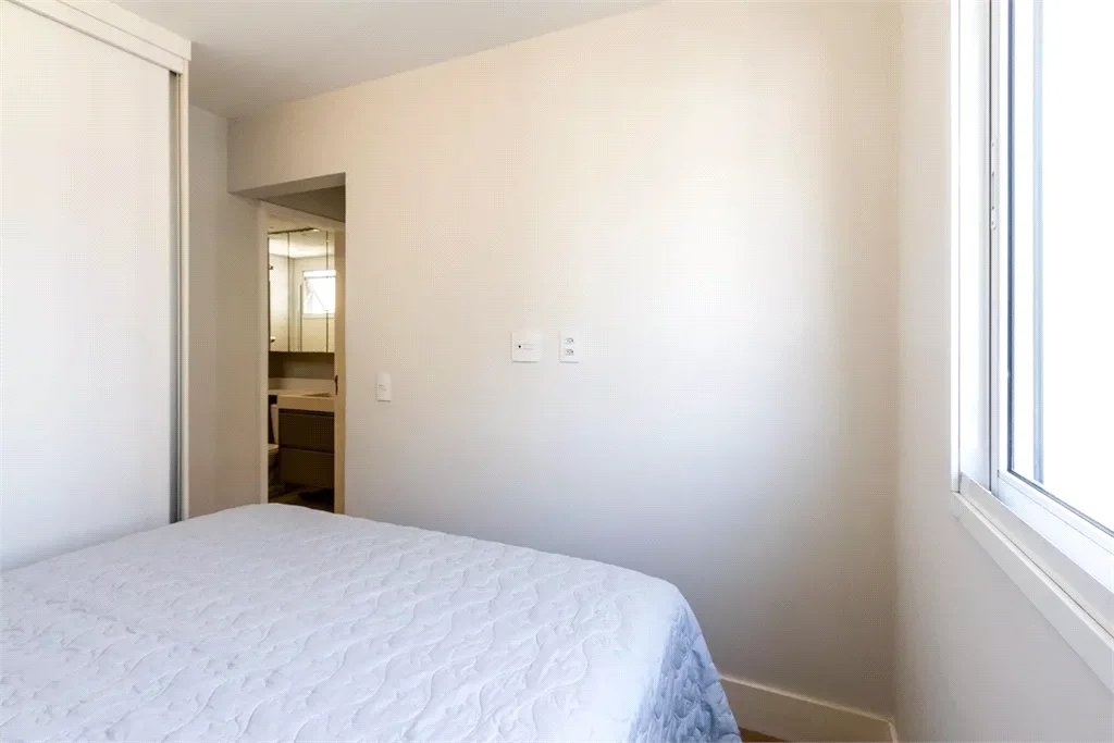 Apartamento à venda com 2 quartos, sendo 1 suíte, em Vila Anastácio, São Paulo, SP
