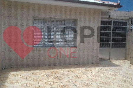 Casa à venda com 3 quartos, sendo 2 suítes, em Vila Aurora (zona Norte), São Paulo, SP