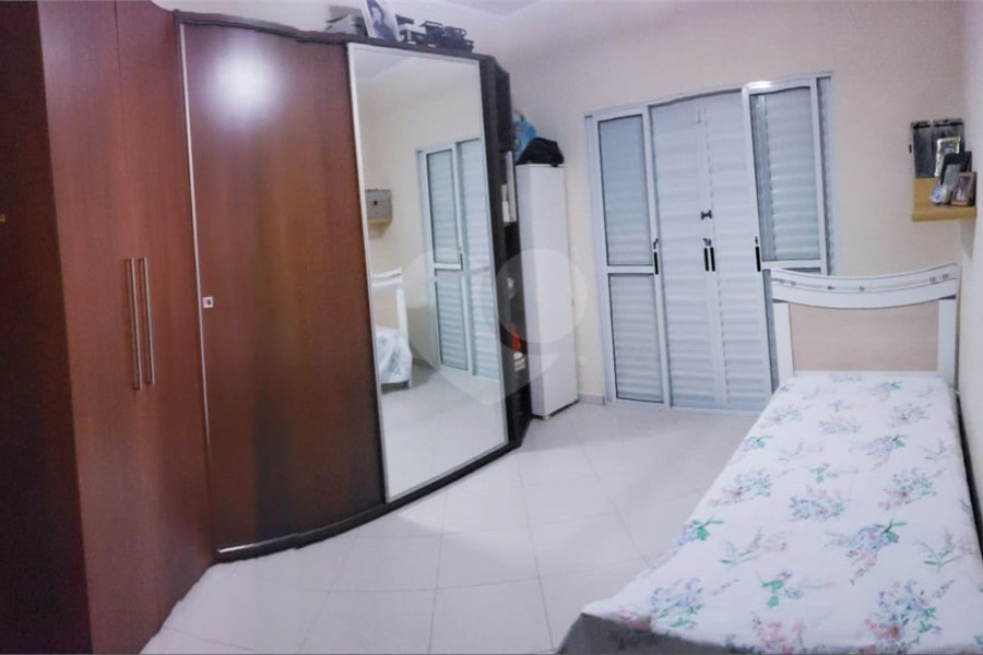 Sobrado à venda com 3 quartos, sendo 1 suíte, em Limão, São Paulo, SP