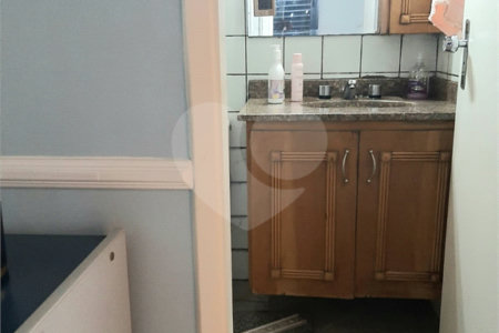 Apartamento à venda com 2 quartos, sendo 1 suíte,  em Vila Anglo Brasileira, São Paulo, SP