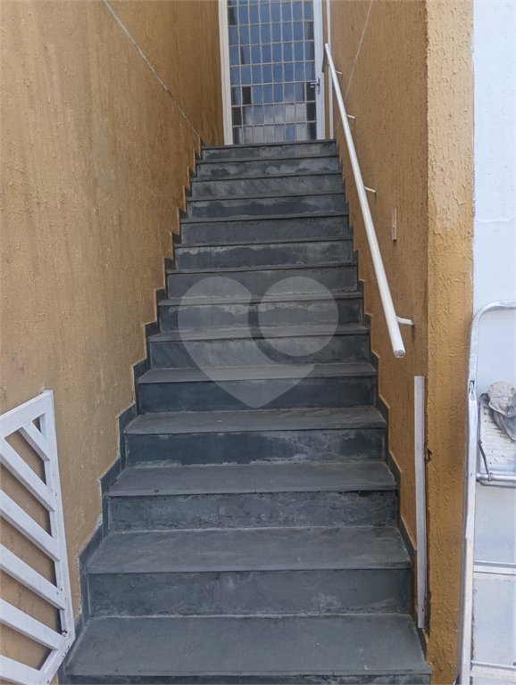 Sobrado à venda com 3 quartos, sendo 2 suítes,  em Parada Inglesa, São Paulo, SP