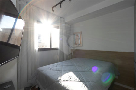 Apartamento à venda ou para alugar com 1 suíte em Vila Nova Conceição, São Paulo, SP
