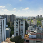 Apartamento à venda com 4 suítes em Vila Andrade, São Paulo, SP