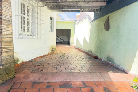 Casa Térrea à venda com 4 quartos, sendo 1 suíte, em Água Fria, São Paulo, SP