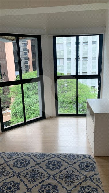 Duplex para alugar com 1 suíte em Itaim Bibi, São Paulo, SP