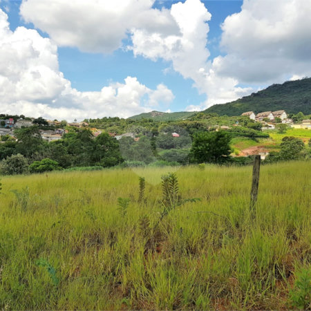 Terreno à venda em Jardim Maristela, Atibaia, SP