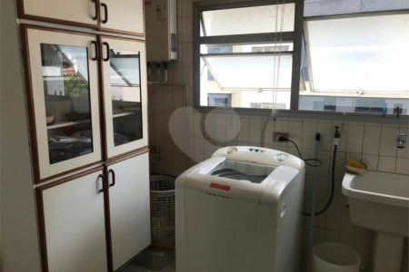 Apartamento à venda com 4 quartos, sendo 1 suíte, em Vila Monte Alegre, São Paulo, SP