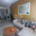 Cobertura à venda com 3 quartos em Rio Comprido, Rio de Janeiro, RJ