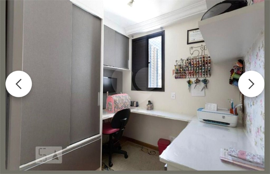 Apartamento à venda com 3 quartos, sendo 1 suíte, em Tatuapé, São Paulo, SP