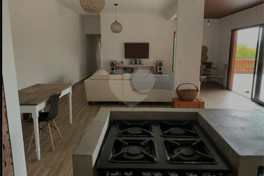 Chácara à venda com 3 quartos em Parelheiros, São Paulo, SP