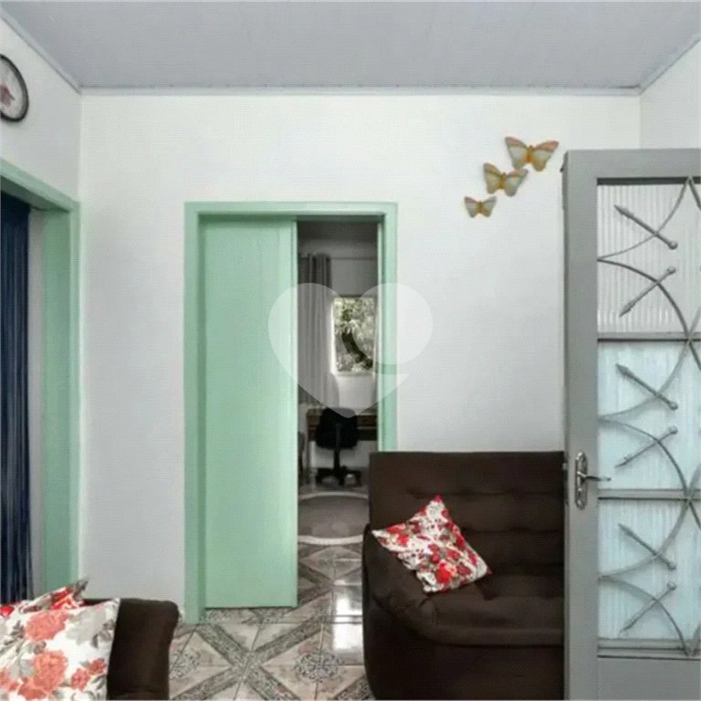 Casa Térrea à venda com 2 quartos em Jardim Santa Mônica, São Paulo, SP