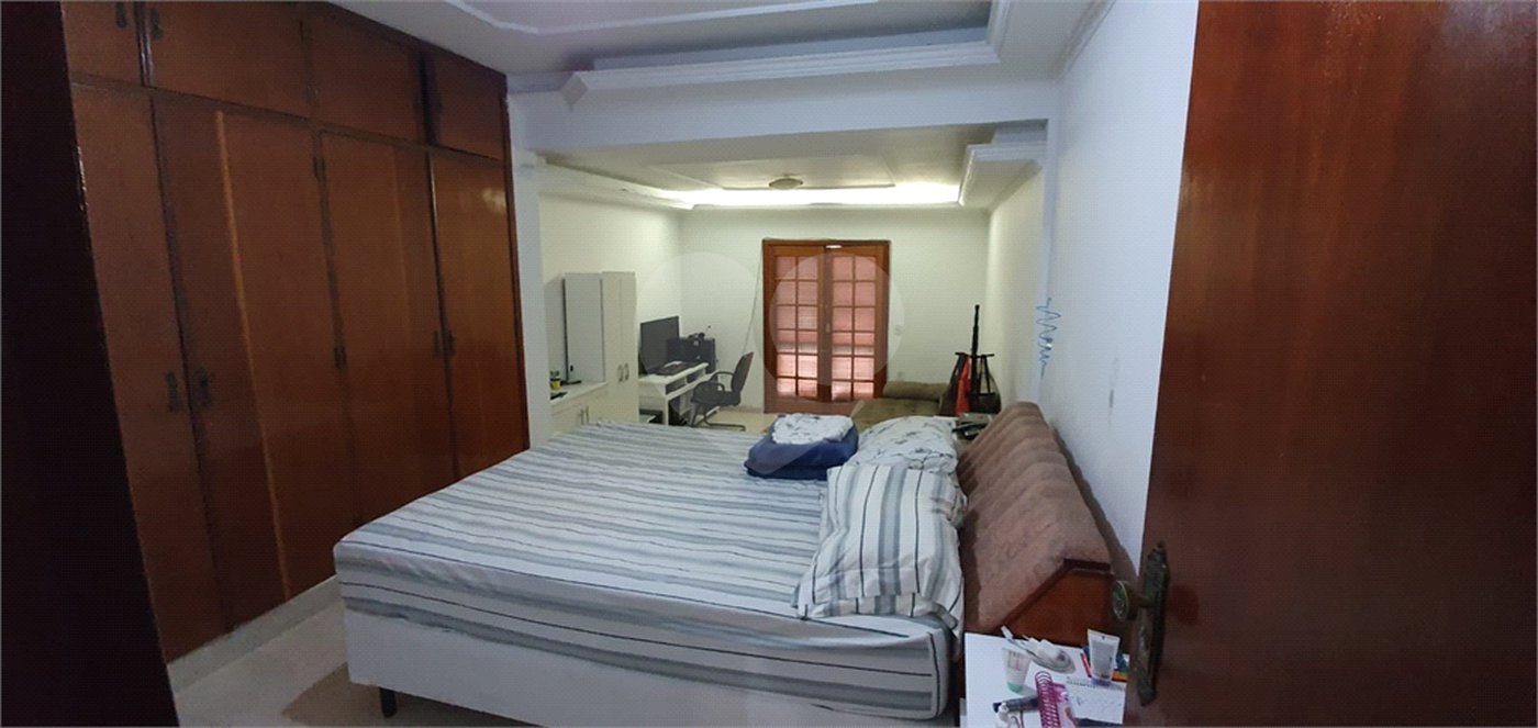 Casa à venda com 3 quartos em Parque Jabaquara, São Paulo, SP