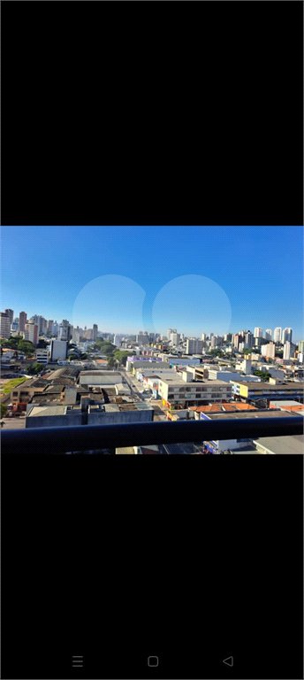 Apartamento à venda com 2 quartos no Centro, São Bernardo do Campo, SP