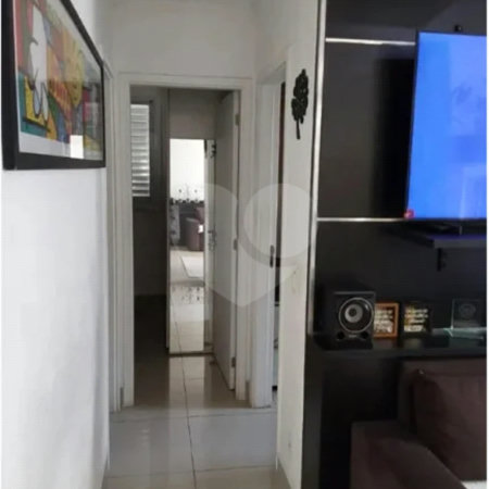 Apartamento à venda com 2 quartos, sendo 1 suíte, em Bom Retiro, São Paulo, SP