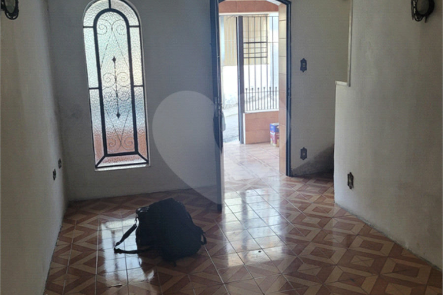 Casa à venda com 2 quartos em Vila Nova Mazzei, São Paulo, SP
