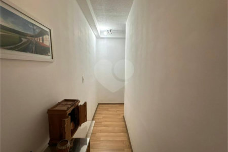 Apartamento à venda com 2 quartos em Água Branca, São Paulo, SP