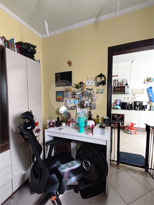 Casa Térrea à venda com 2 quartos em Imirim, São Paulo, SP