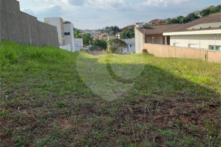 Terreno à venda no condomínio Bosque São Francisco, Votorantim - SP